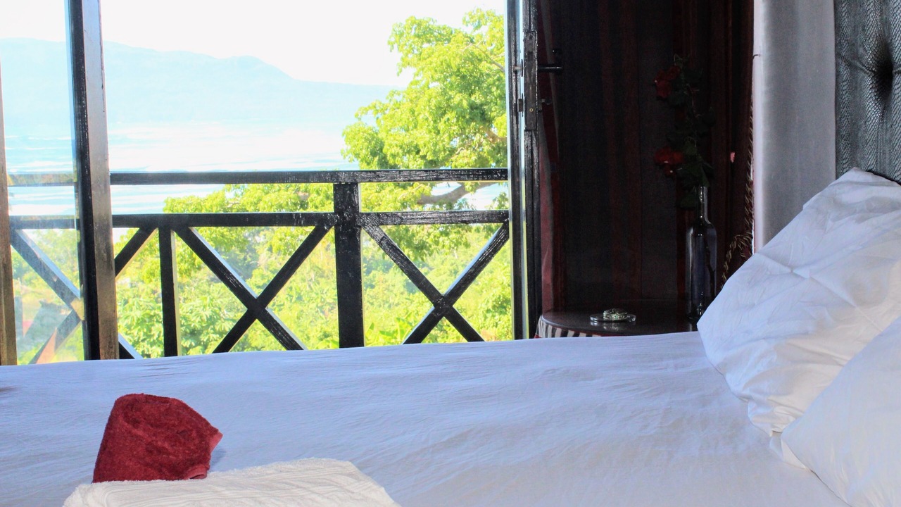 Photo of Bedroom in Las Galeras