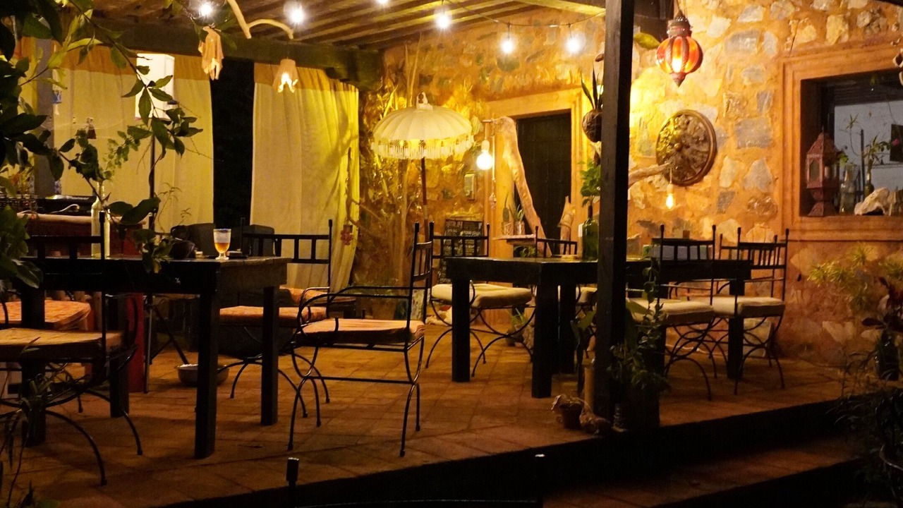 Photo of Others in Las Galeras