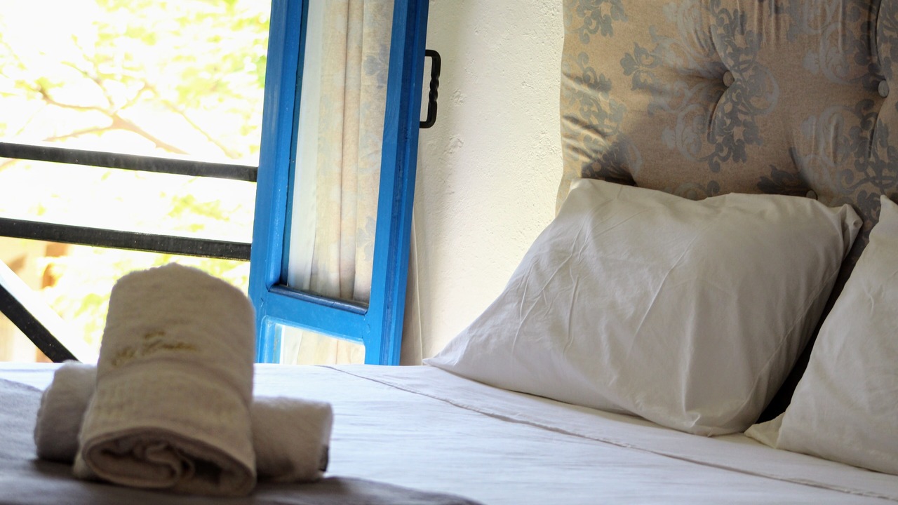 Photo of Outdoor in Las Galeras