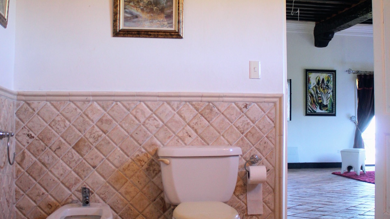 Photo of Bathroom in Las Galeras