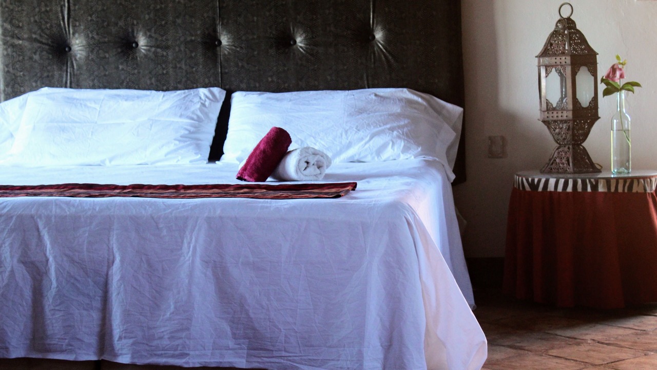Photo of Bedroom in Las Galeras