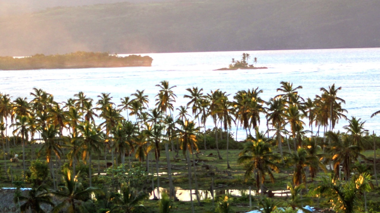 Photo of Outdoor in Las Galeras