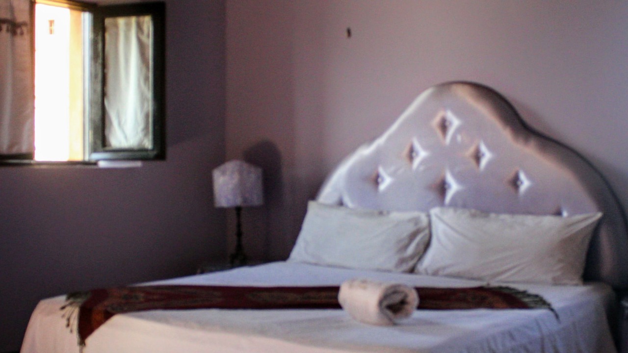 Photo of Bedroom in Las Galeras