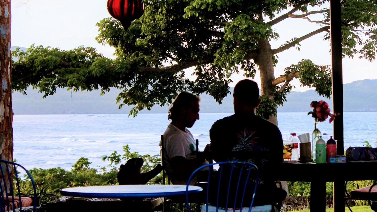 Photo of Others in Las Galeras