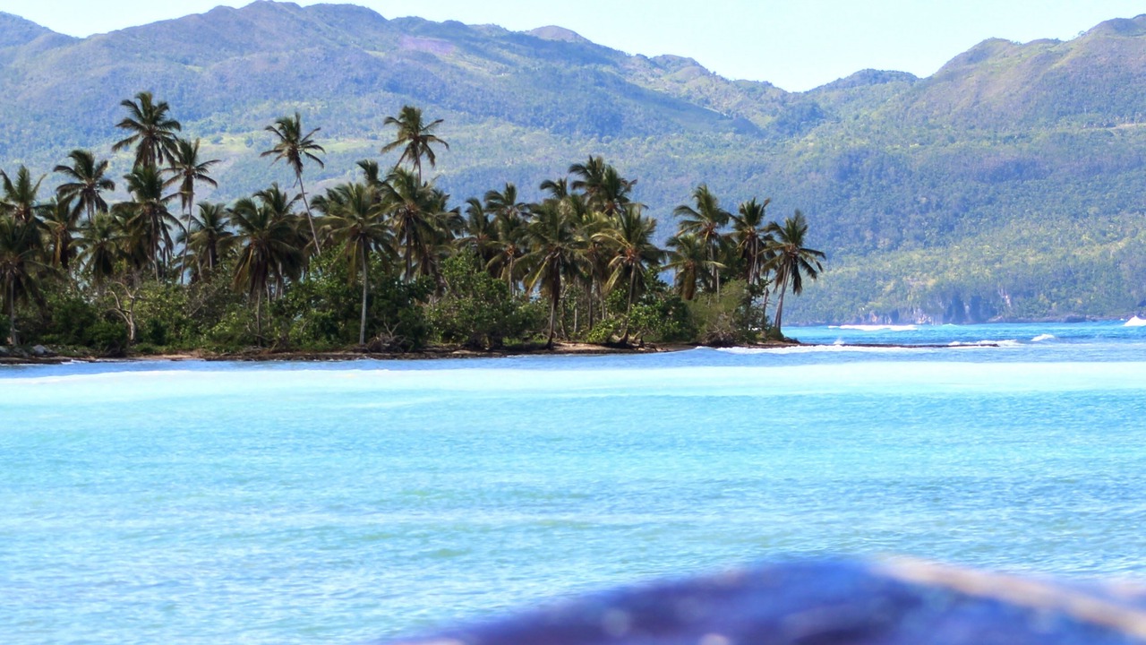 Photo of Outdoor in Las Galeras