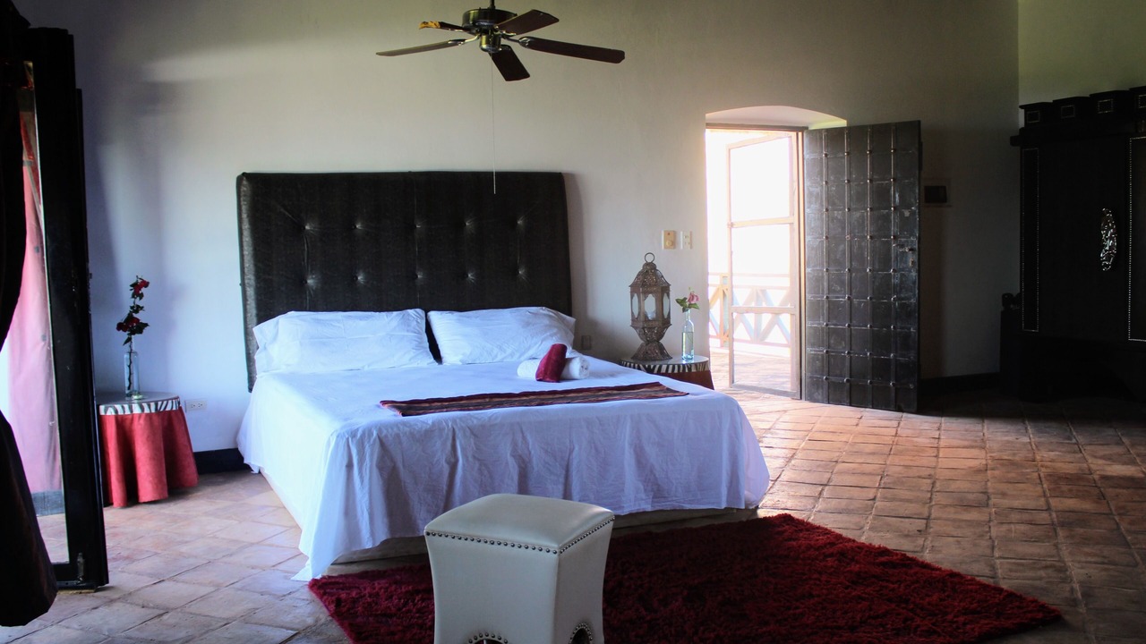 Photo of Bedroom in Las Galeras