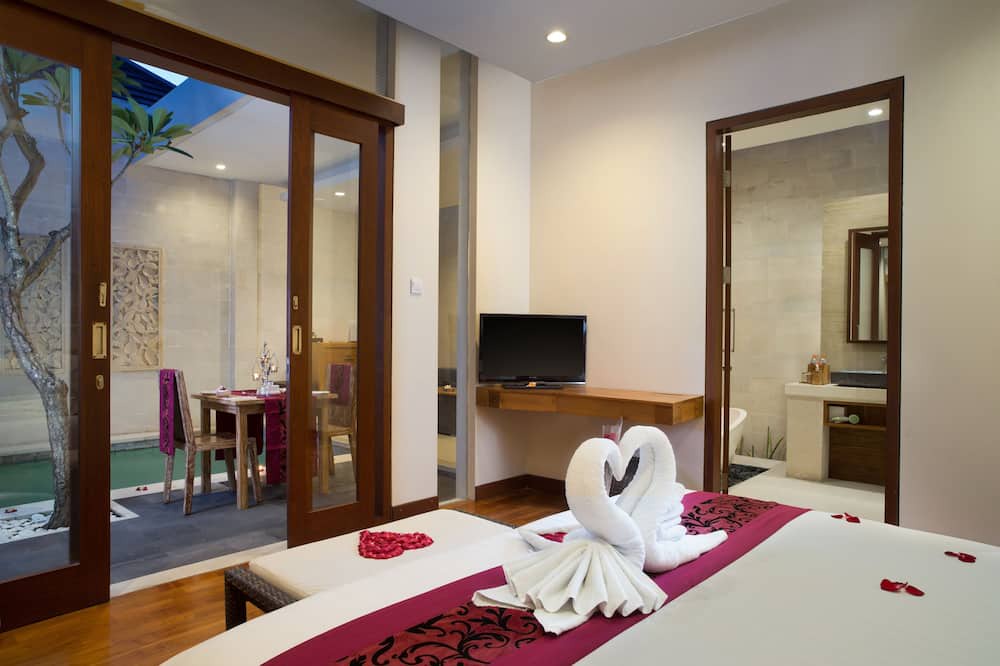 Photo of Bedroom in Nakula