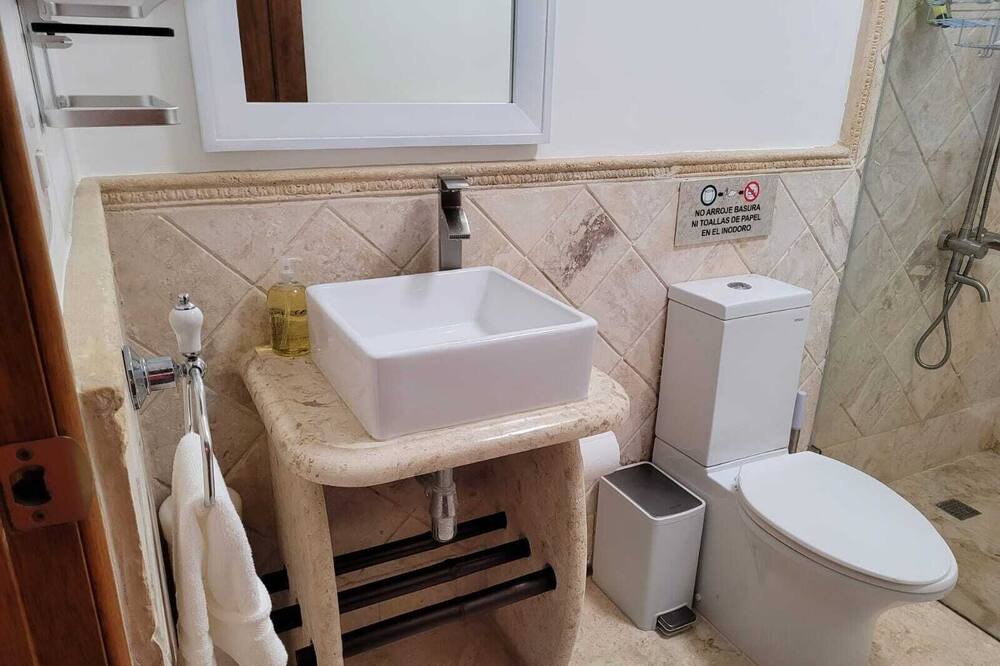 Photo of Bathroom in Punta Cana Village