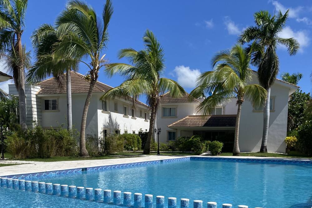 Photo of Outdoor in Punta Cana Village
