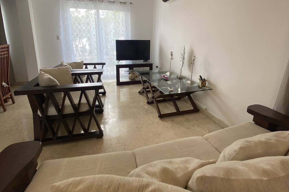 Photo of Livingroom in Punta Cana Village
