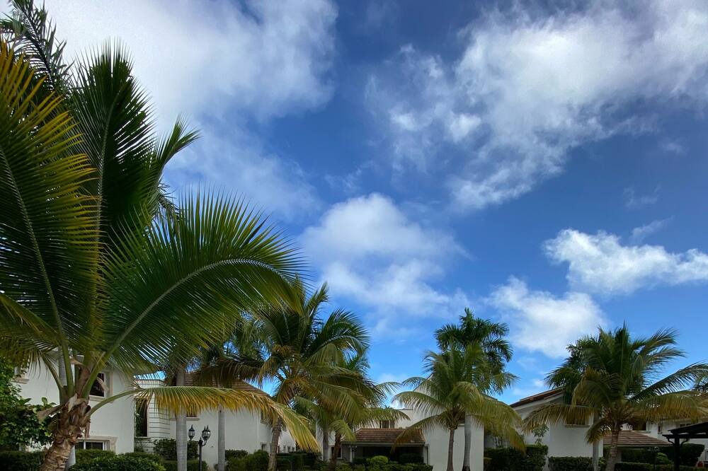 Photo of Outdoor in Punta Cana Village