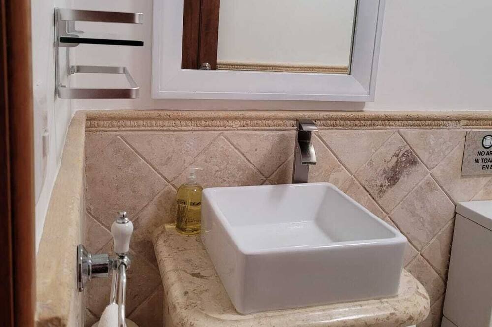 Photo of Bathroom in Punta Cana Village