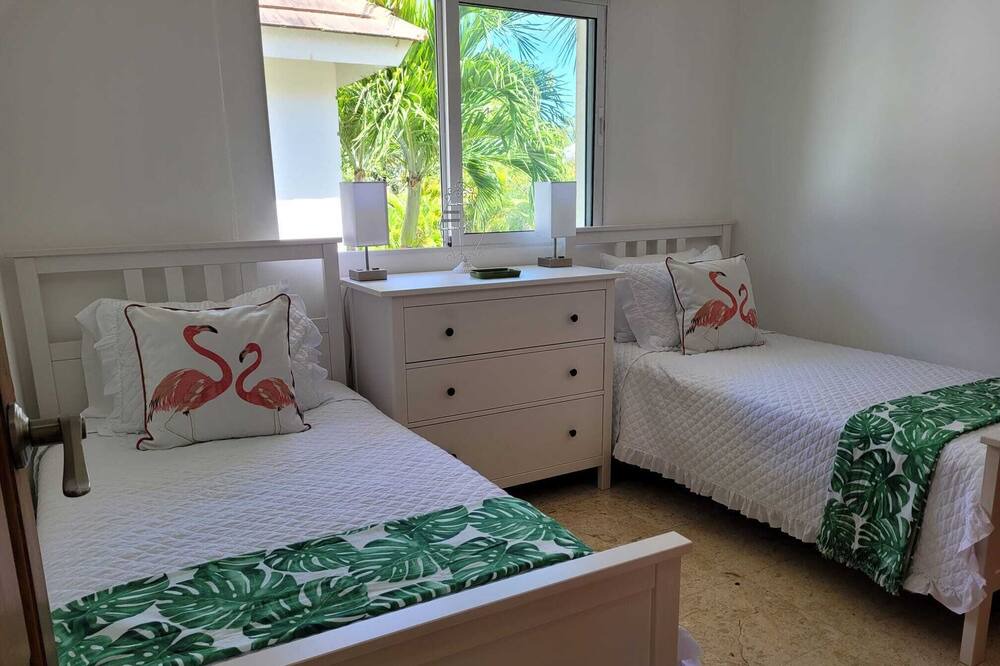 Photo of Bedroom in Punta Cana Village