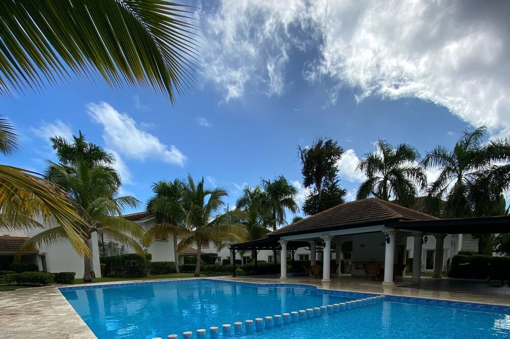 Photo of Outdoor in Punta Cana Village