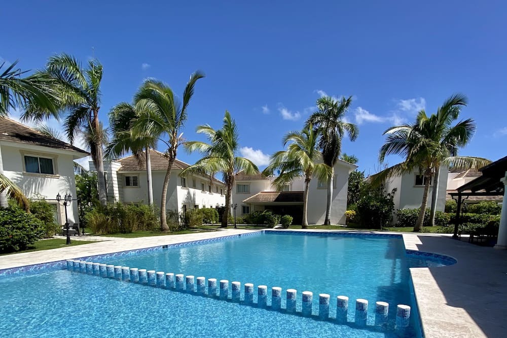 Photo of Outdoor in Punta Cana Village