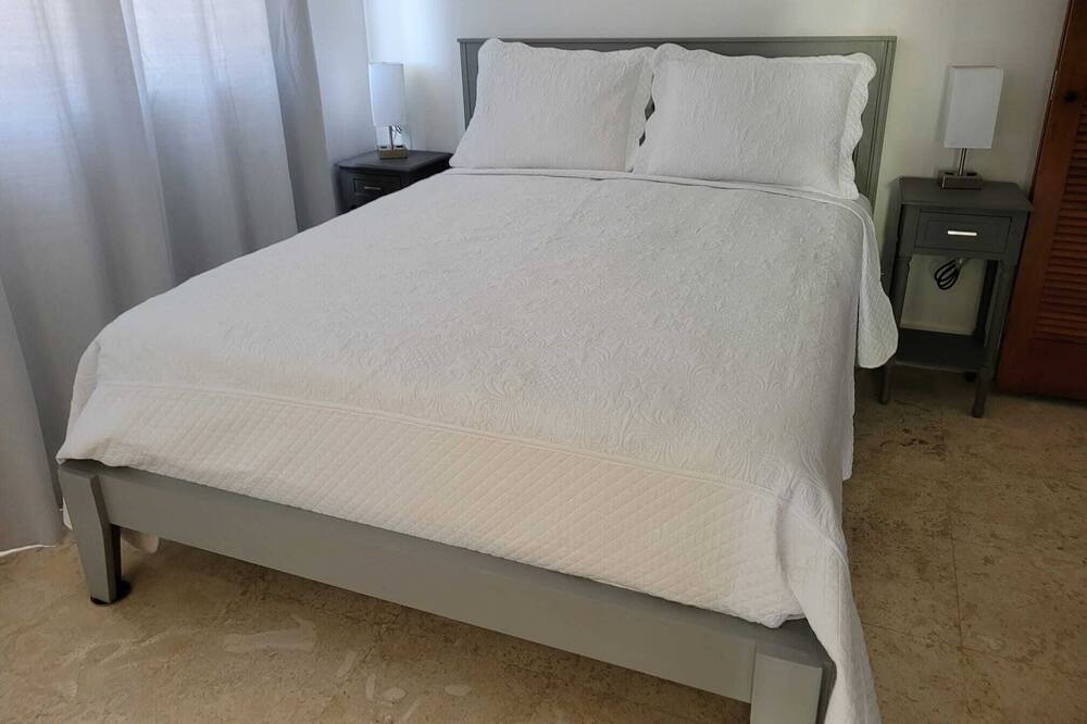 Photo of Bedroom in Punta Cana Village