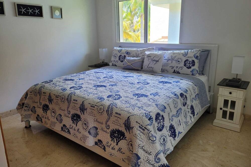 Photo of Bedroom in Punta Cana Village