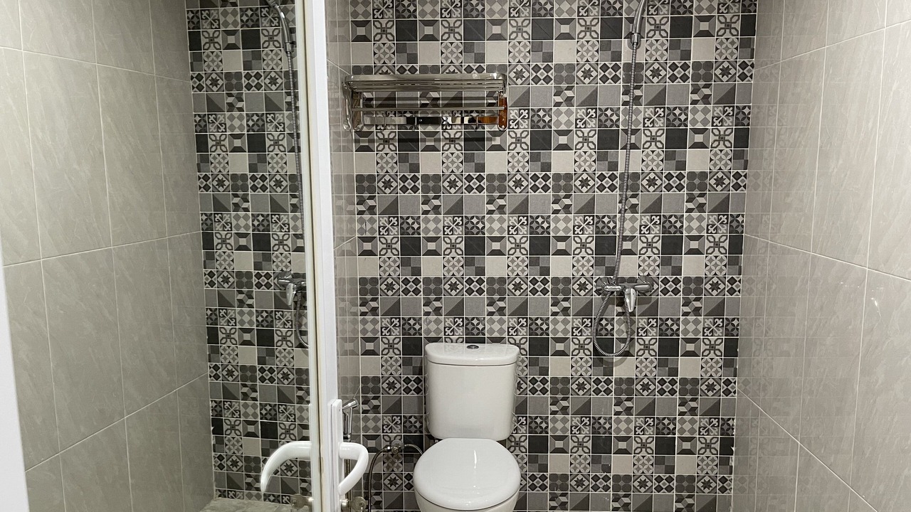 Photo of Bathroom in Banjartegehe