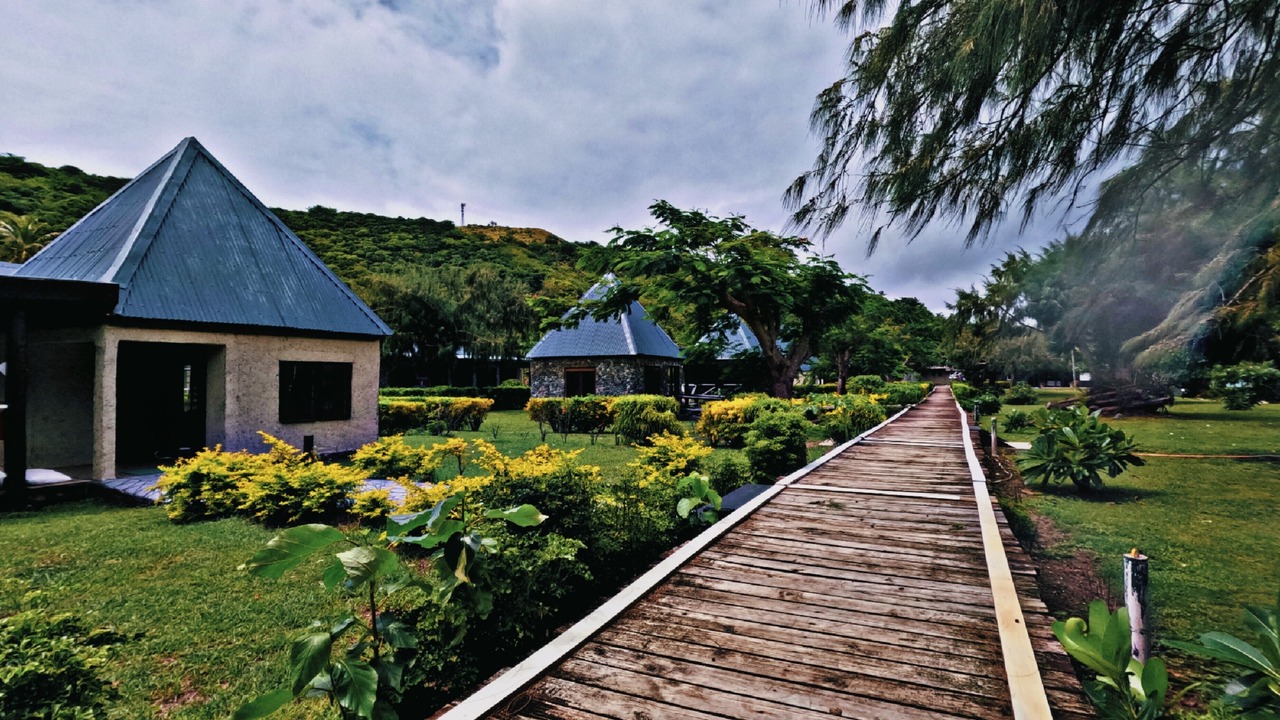 Photo of Outdoor in Lautoka