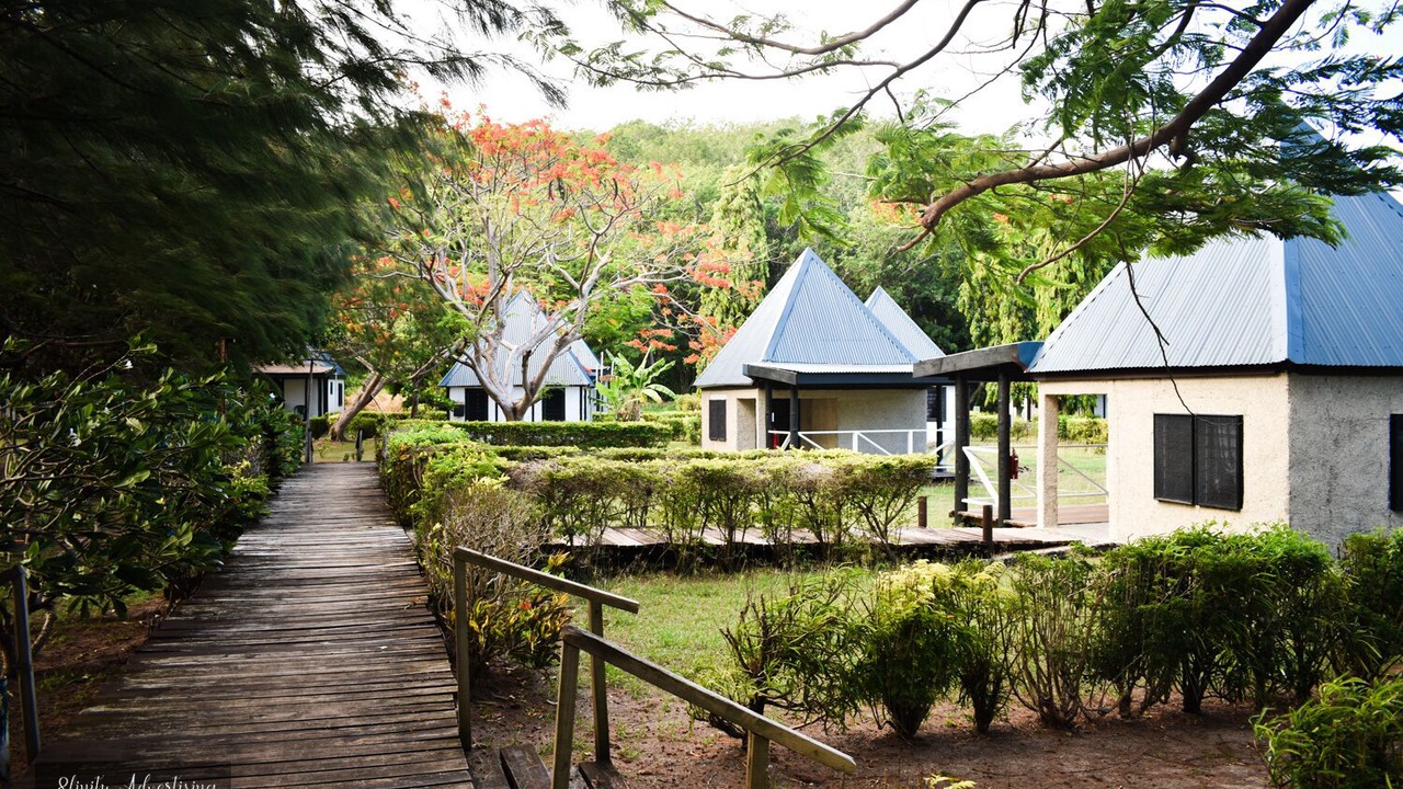 Photo of Outdoor in Lautoka
