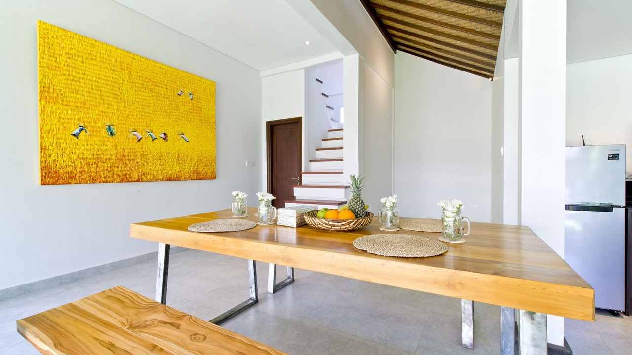 Photo of Kitchen in Petitenget