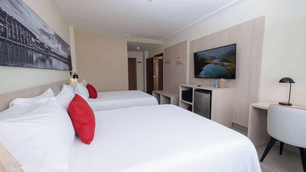 Photo of Bedroom in Pepillo Salcedo