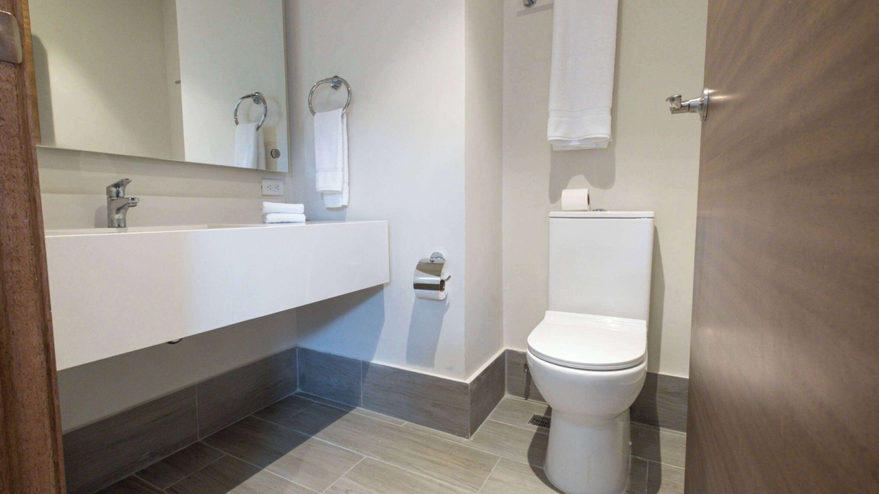 Photo of Bathroom in Pepillo Salcedo