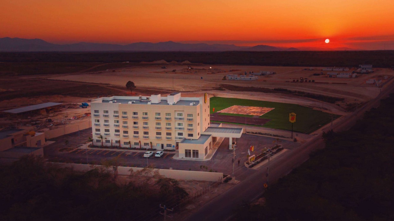 Photo of Outdoor in Pepillo Salcedo