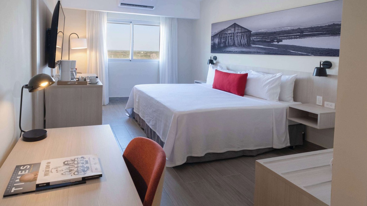 Photo of Bedroom in Pepillo Salcedo