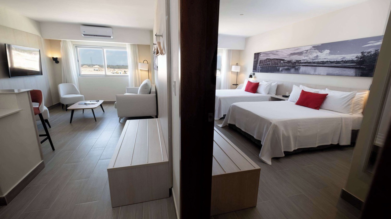 Photo of Bedroom in Pepillo Salcedo