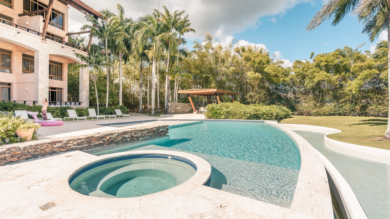 Photo of Others in Casa de Campo