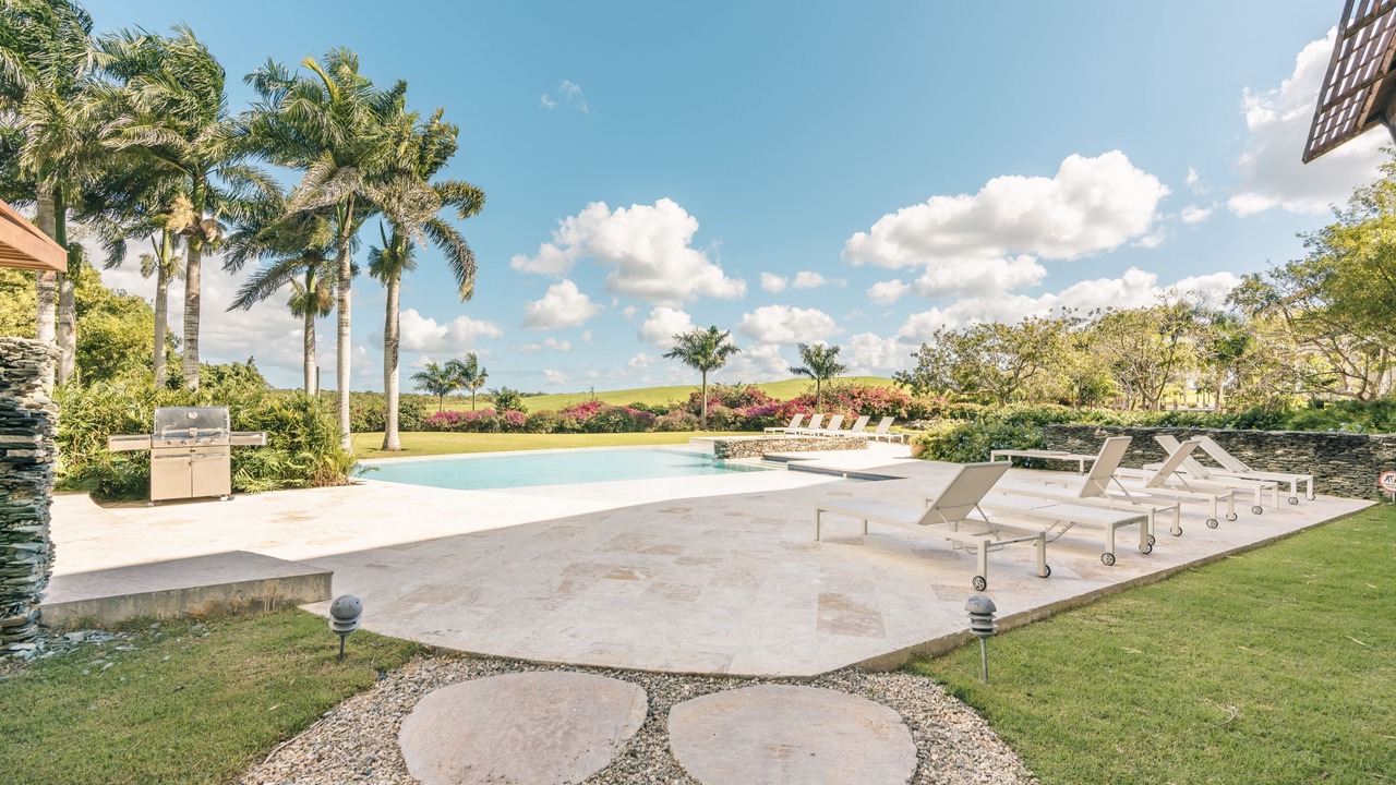 Photo of Others in Casa de Campo