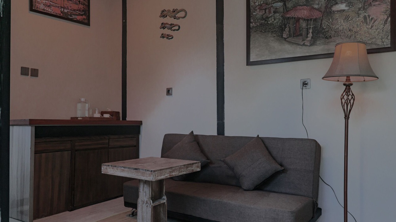 Photo of Outdoor in Selemadeg