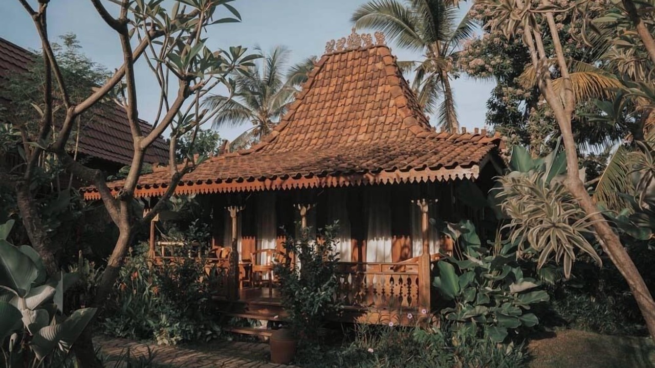 Photo of Outdoor in Selemadeg