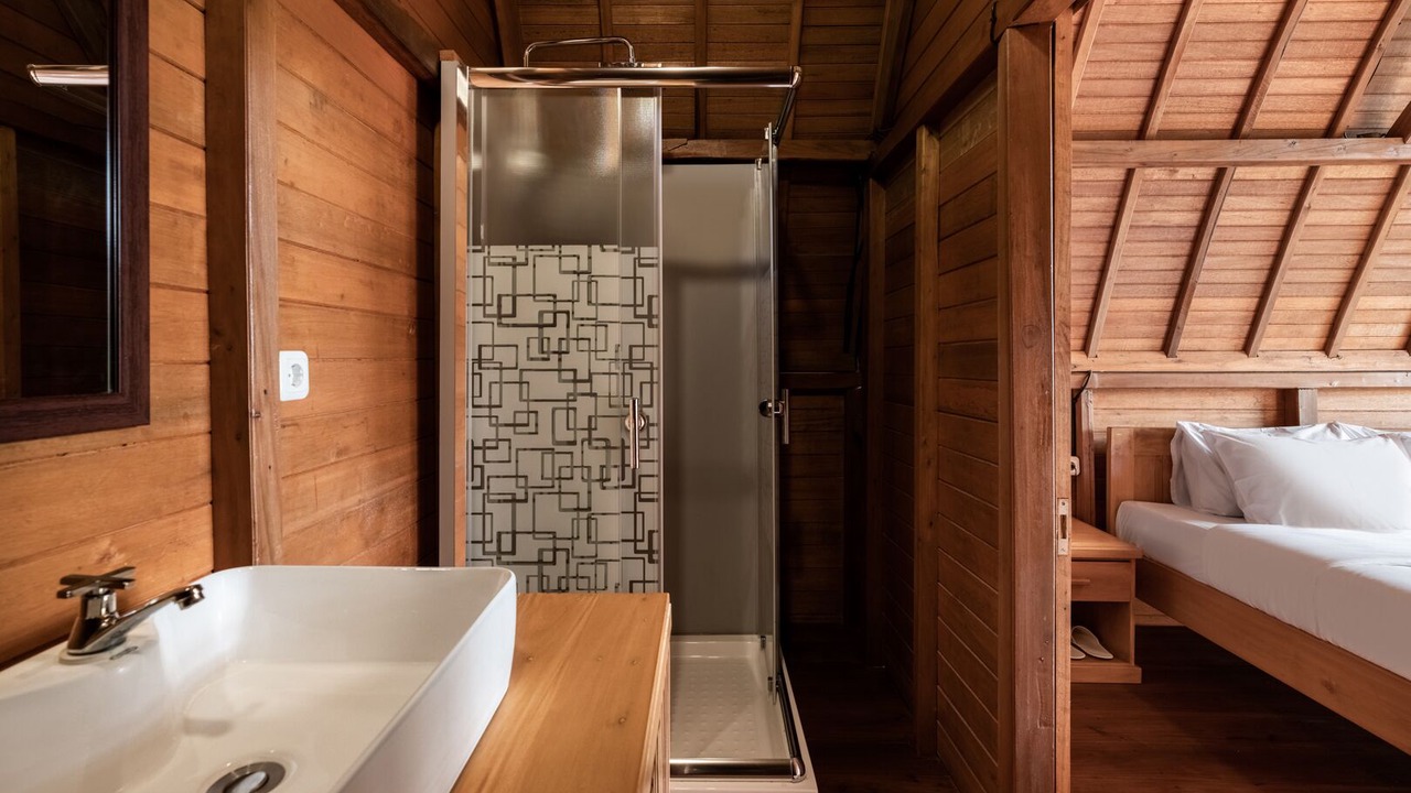 Photo of Bathroom in Selemadeg