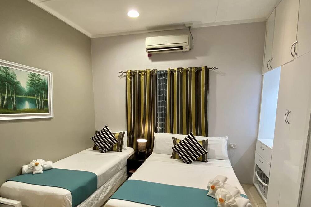 Photo of Bedroom in Lautoka