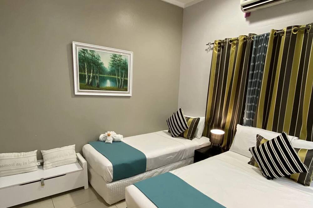Photo of Bedroom in Lautoka