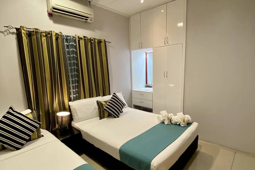 Photo of Bedroom in Lautoka