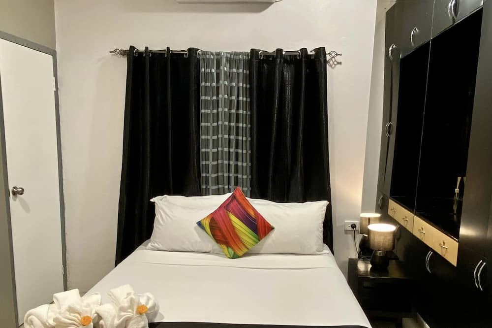 Photo of Bedroom in Lautoka