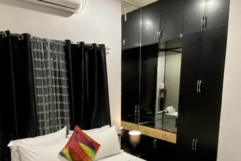Photo of Bedroom in Lautoka