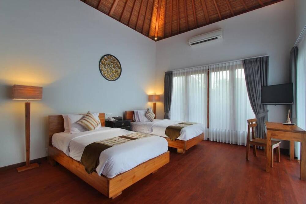 Photo of Bedroom in Umalas