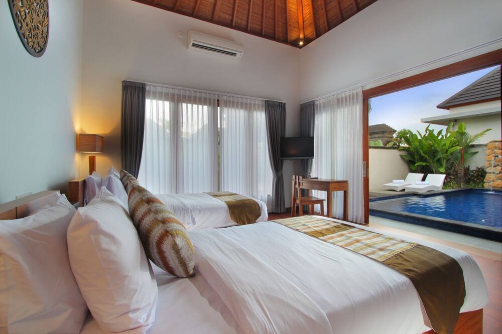 Photo of Bedroom in Umalas