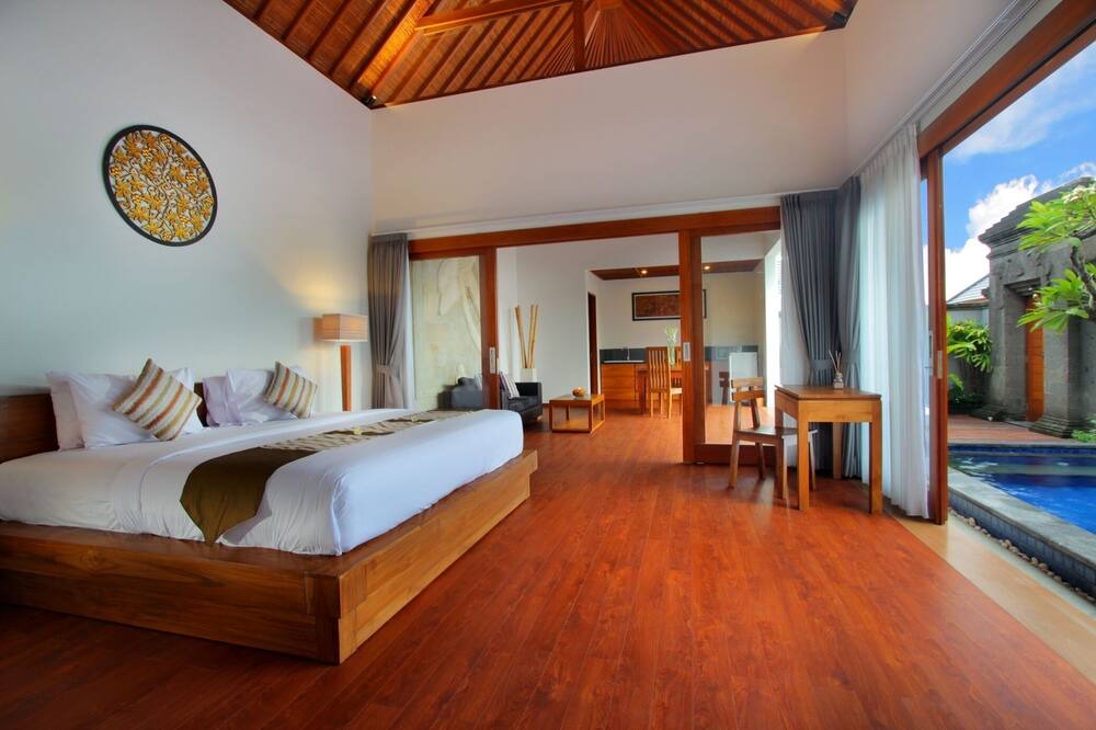 Photo of Bedroom in Umalas