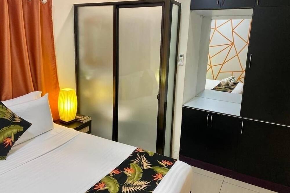 Photo of Bedroom in Lautoka