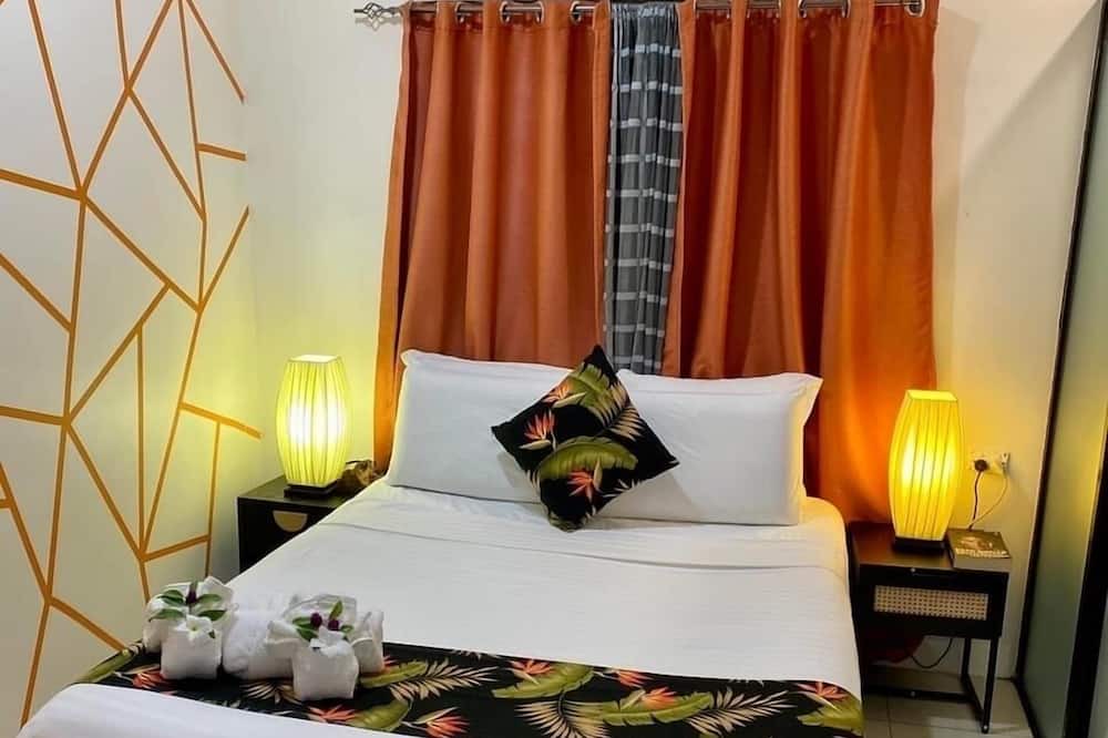 Photo of Bedroom in Lautoka