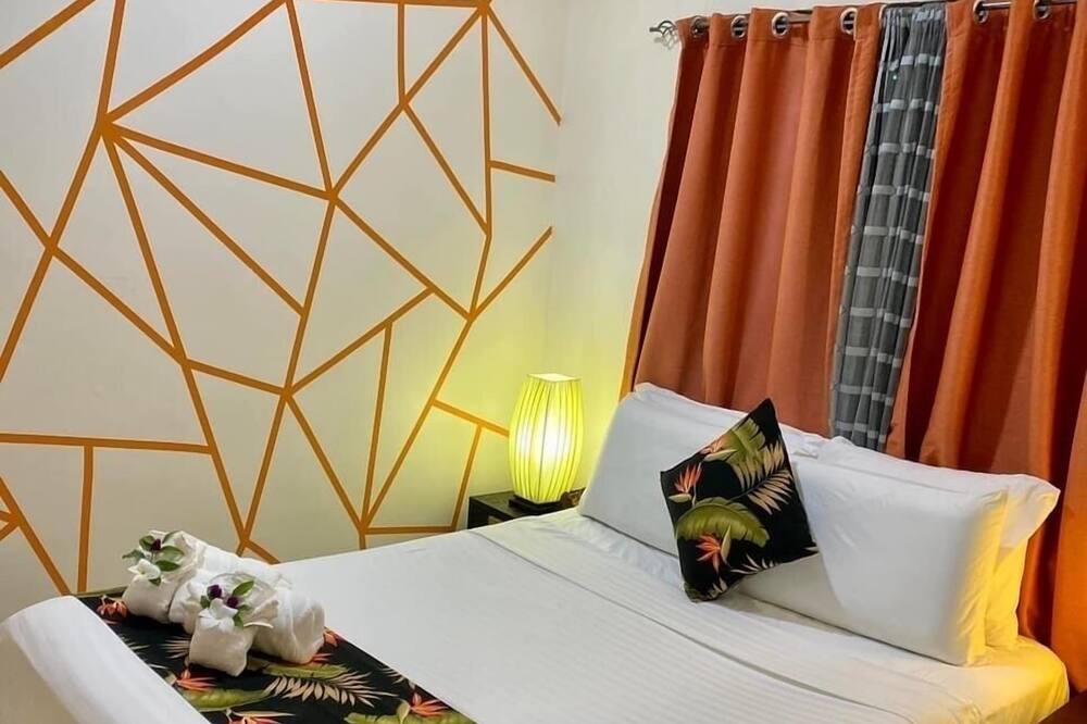 Photo of Bedroom in Lautoka
