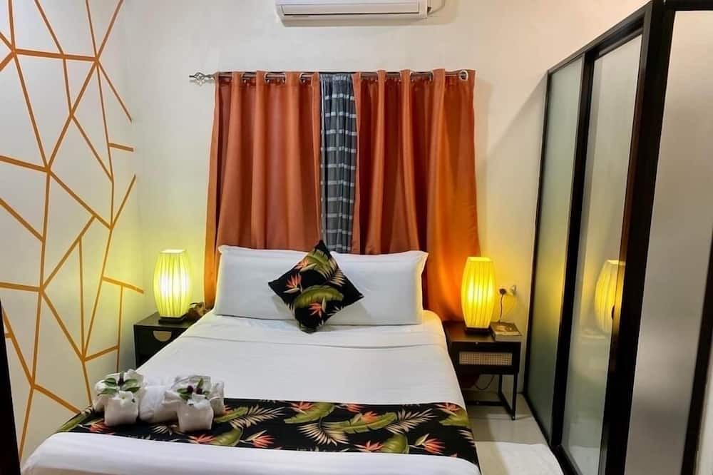 Photo of Bedroom in Lautoka