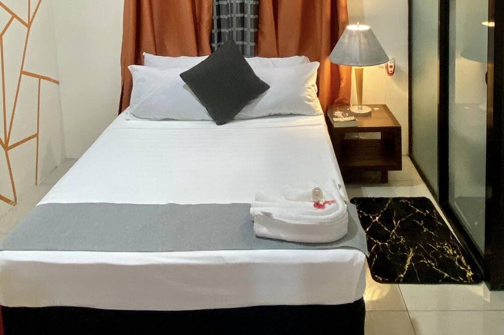 Photo of Bedroom in Lautoka