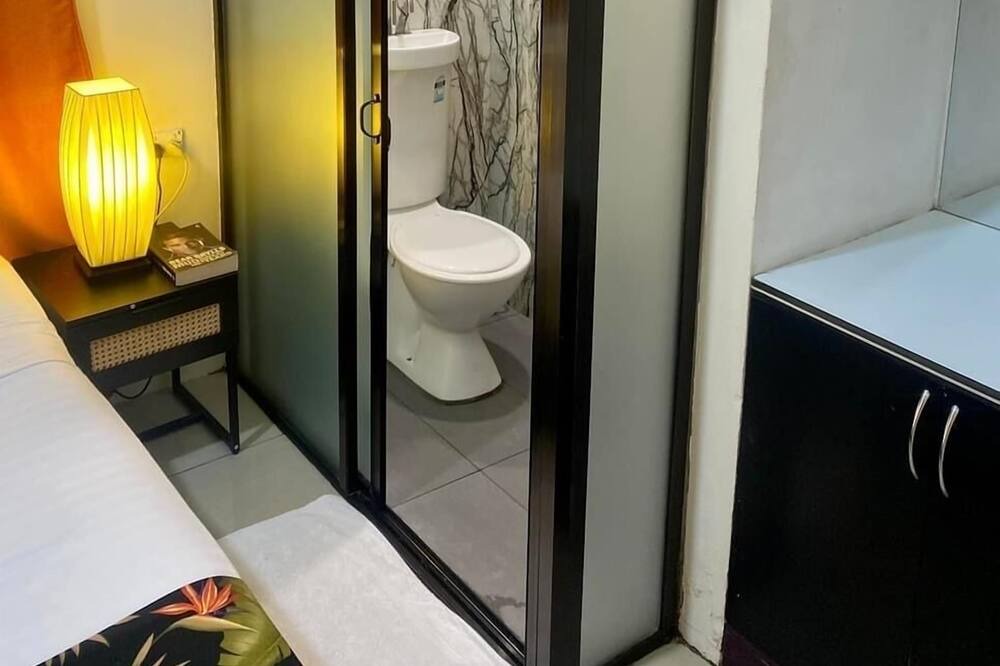 Photo of Bathroom in Lautoka