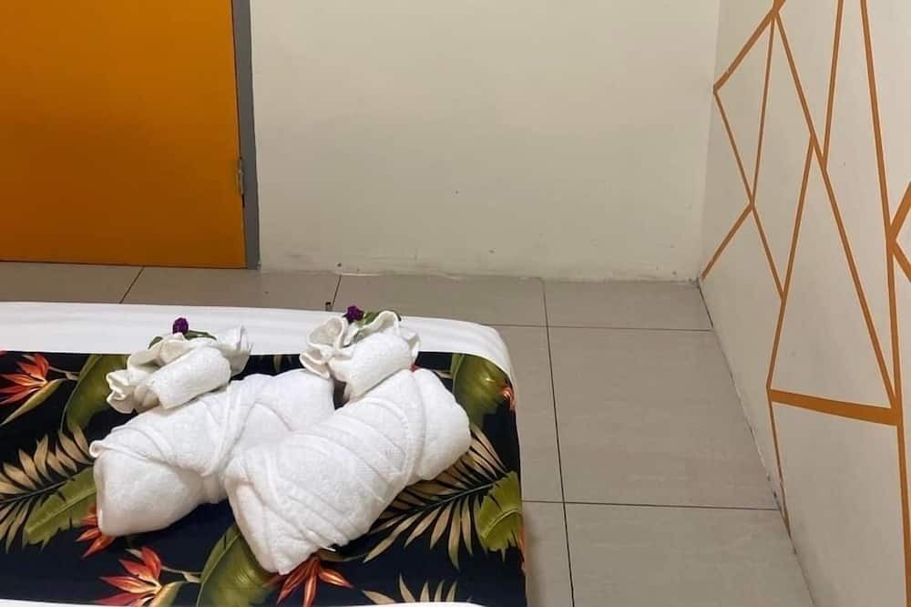 Photo of Bedroom in Lautoka